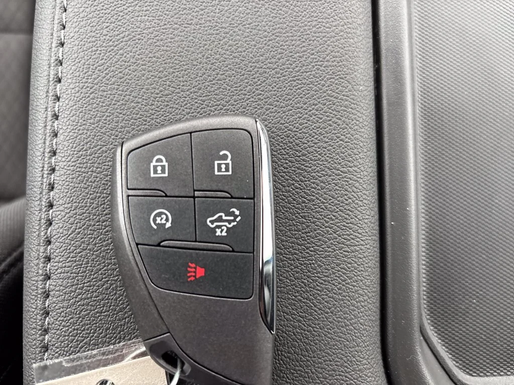 2026 Chevrolet Silverado 3500 HD LT - Photo 23