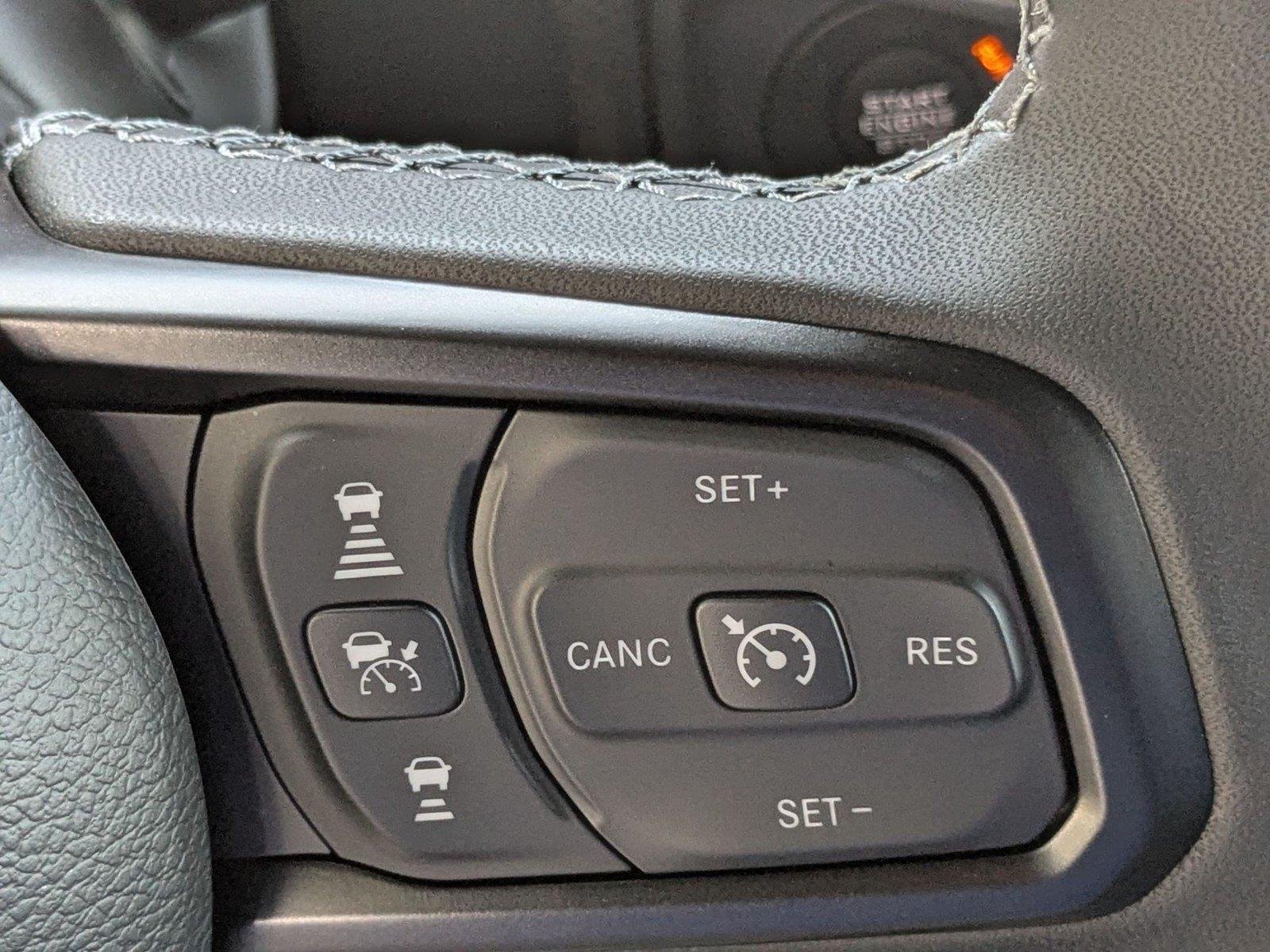 2026 Jeep Wrangler 4-Door Sport S - Photo 13