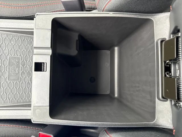 New 2026 Red Alert Nissan Crew Cab PRO-4X® image 29