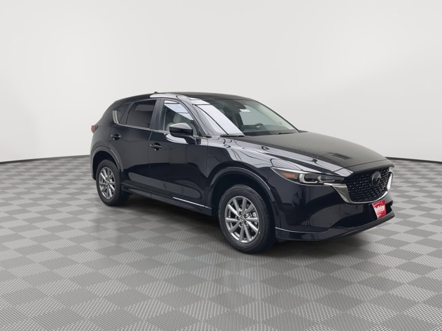 2025 Mazda CX-5 S Preferred package - Photo 33