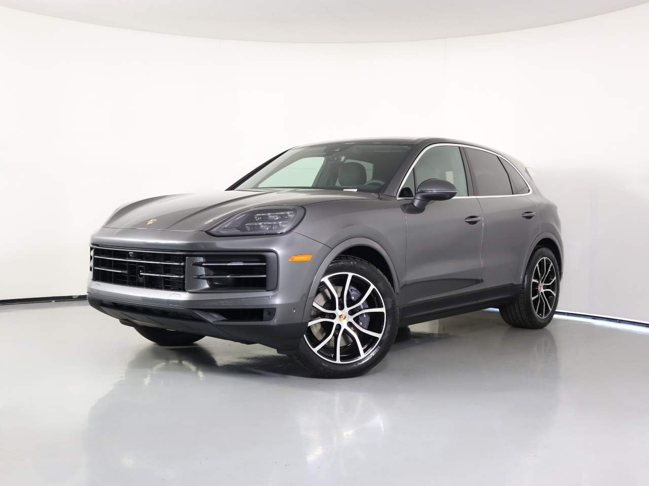 2026 Porsche Cayenne