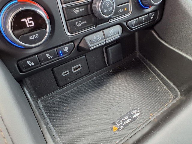 2023 Chevrolet Tahoe High Country - Photo 24