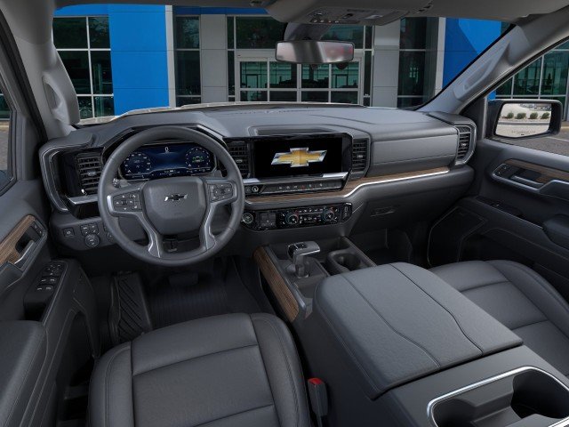 2026 Chevrolet Silverado 1500 RST - Photo 15
