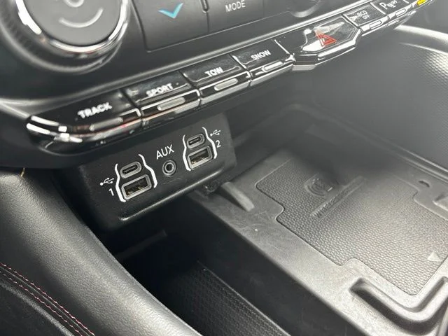 Used 2022 Red Dodge R/T Plus image 15