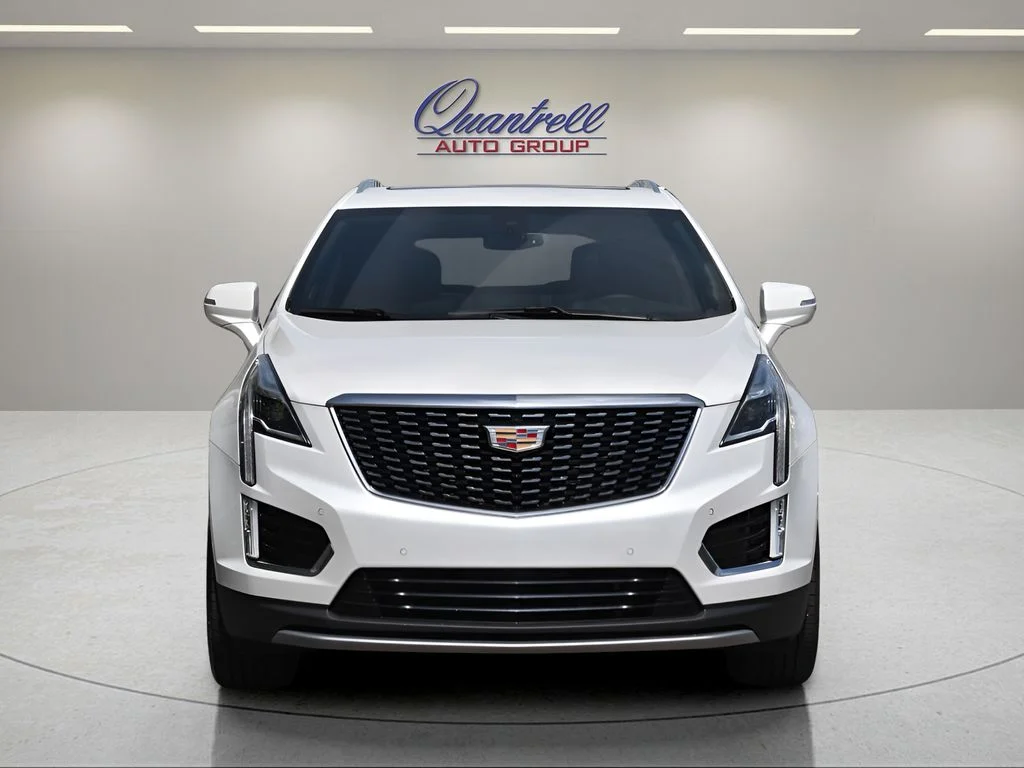 2025 Cadillac XT5 Premium Luxury - Photo 9