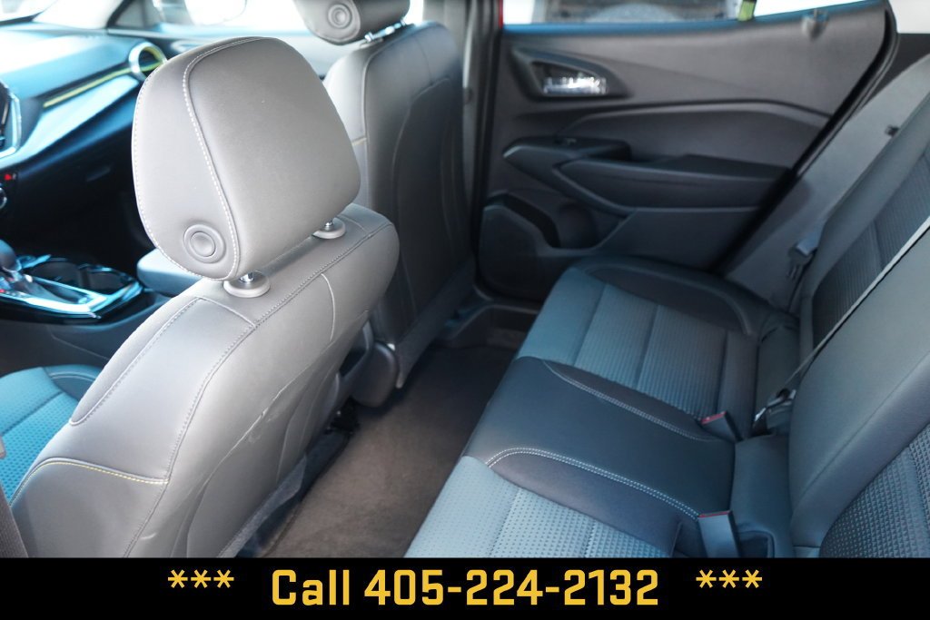 2026 Chevrolet Trax LT - Photo 27