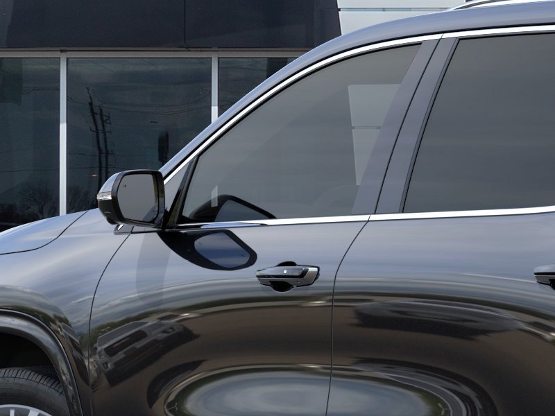 2027 Buick Enclave Avenir - Photo 12