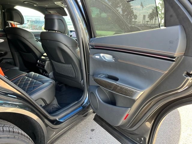 2026 GENESIS GV70 Sport Prestige - Photo 19
