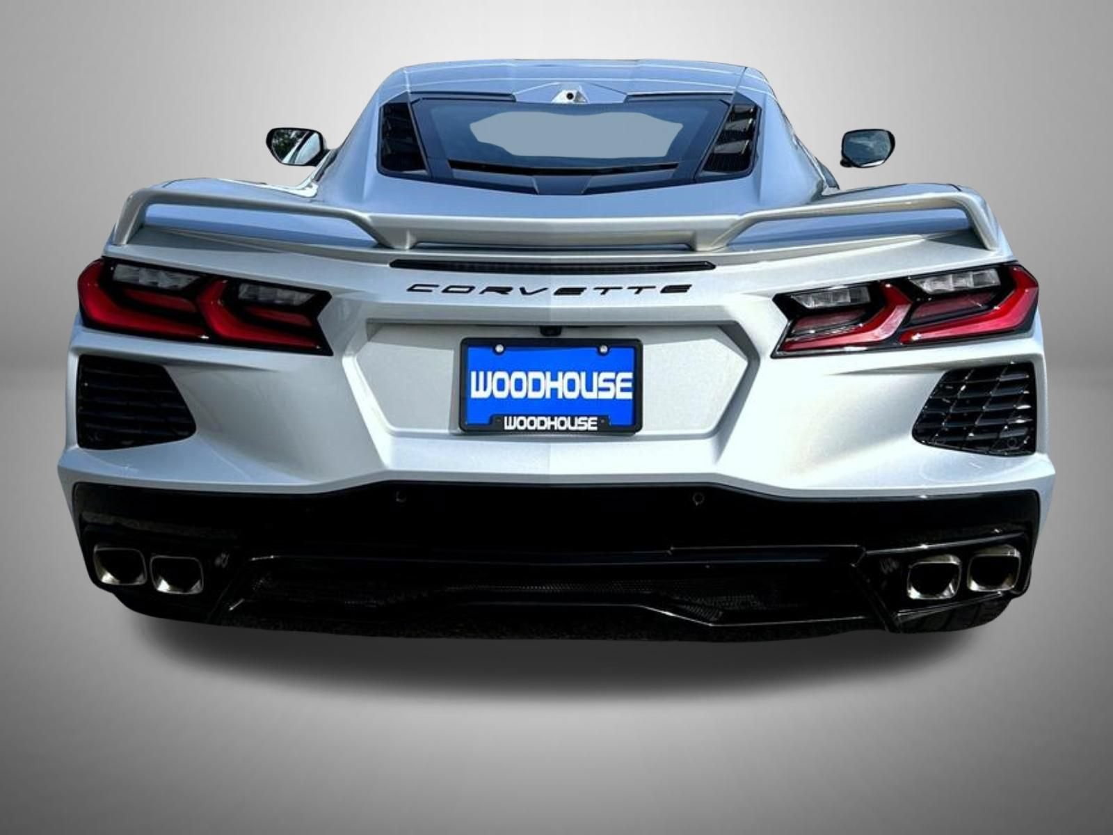2023 Chevrolet Corvette 2LT - Photo 7