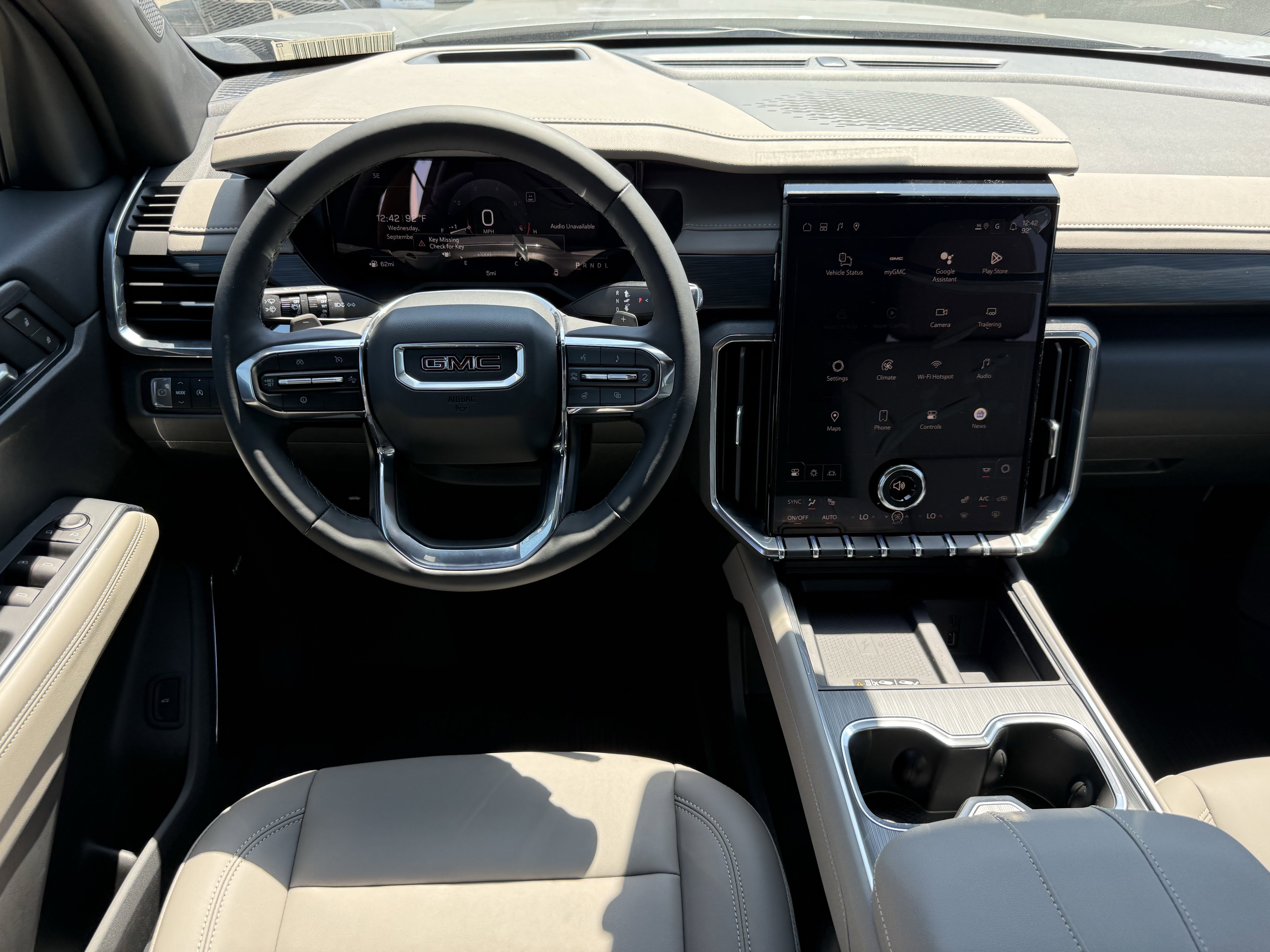 2026 GMC Acadia Elevation - Photo 10