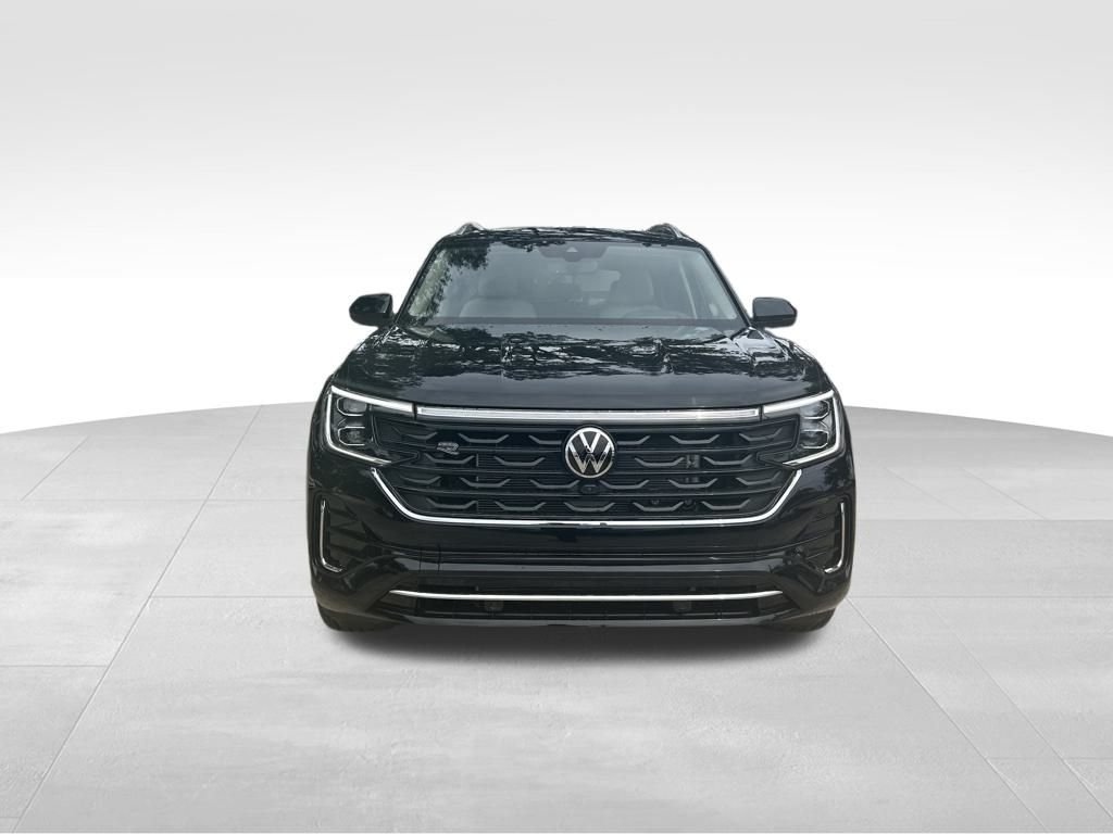 2026 Volkswagen Atlas SEL Premium R-Line - Photo 8