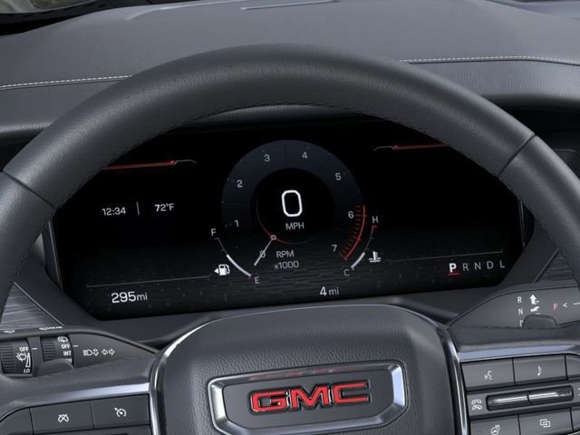 New 2026 Ebony Twilight Metallic GMC Elevation image 18