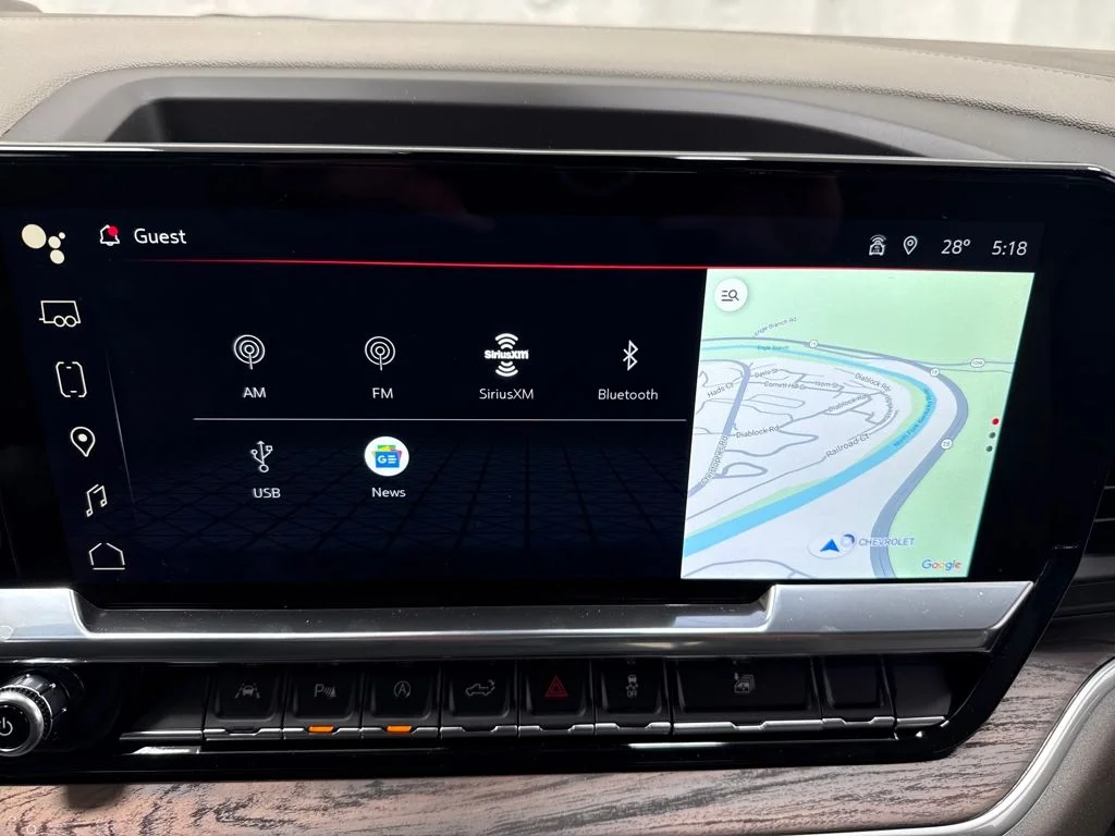 New 2026 Black GMC SLT image 31