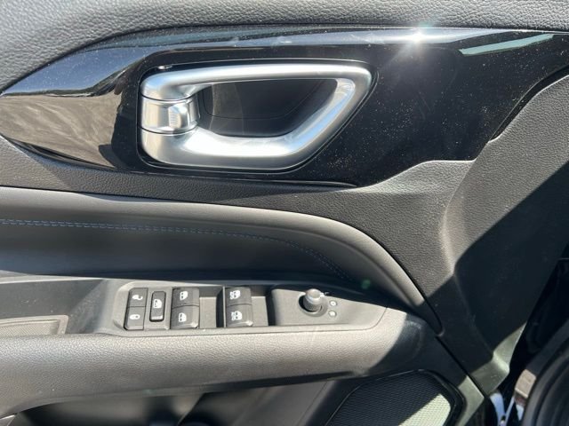 2025 Jeep Compass Latitude - Photo 12