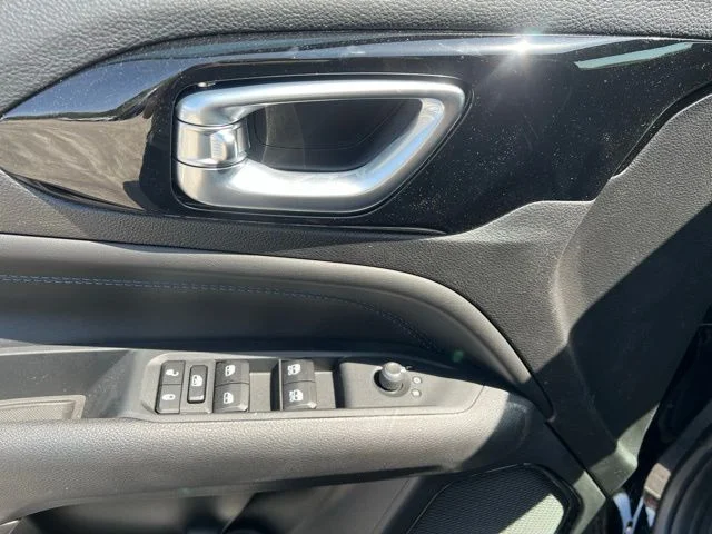 2025 Jeep Compass Latitude - Photo 12