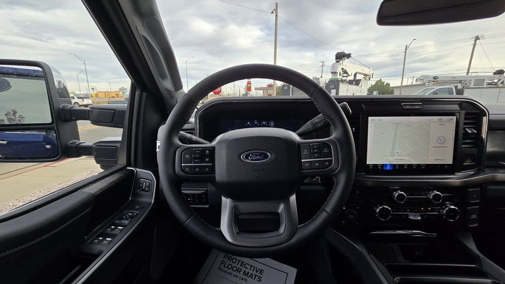 2026 Ford F-350 Super Duty Lariat - Photo 20