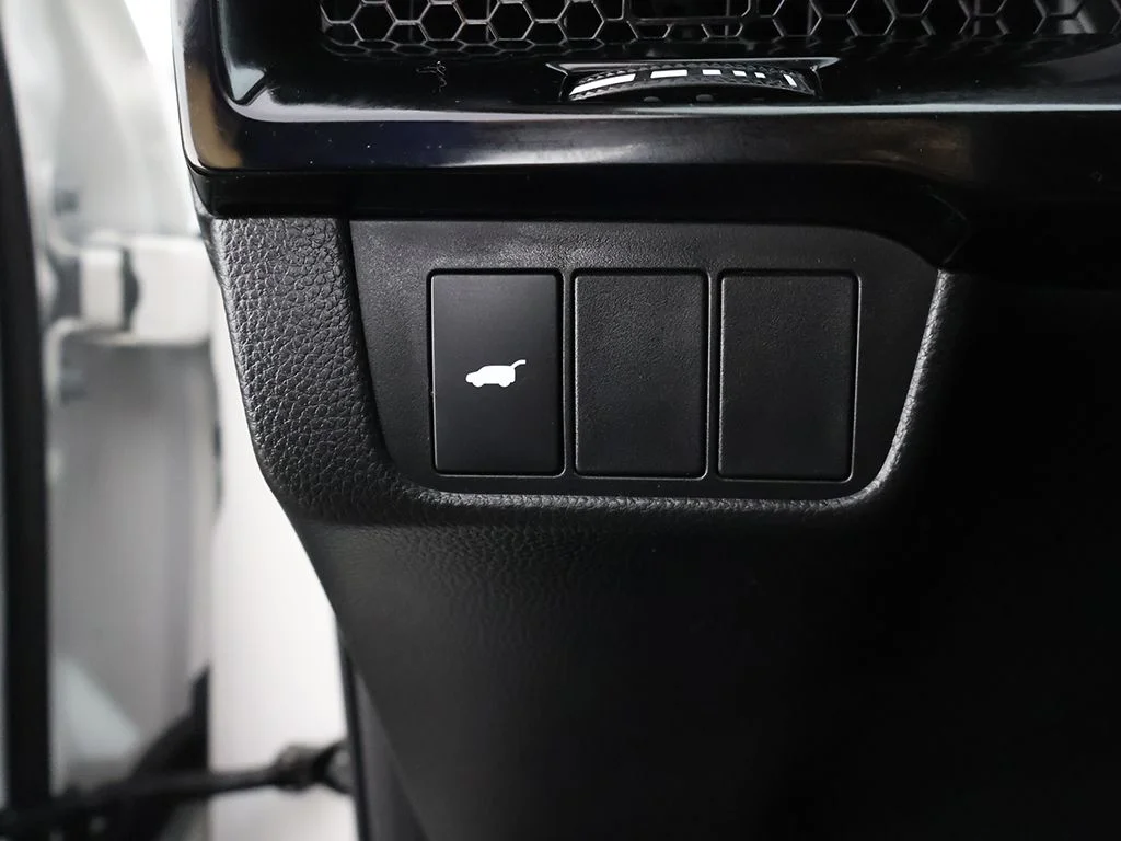 2026 Honda CR-V EX-L - Photo 40