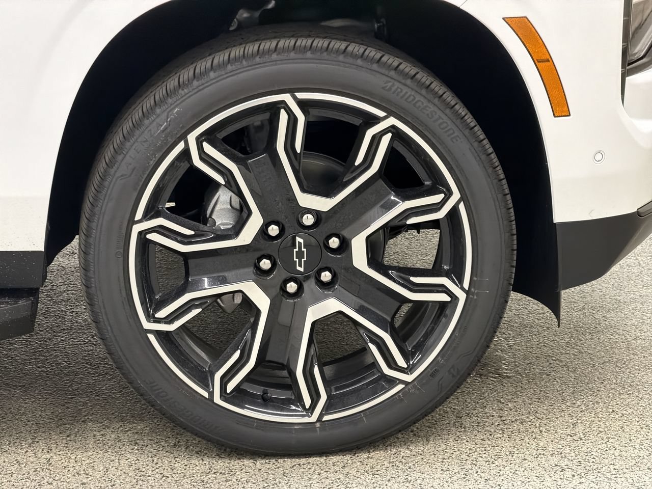 2026 Chevrolet Tahoe RST - Photo 10
