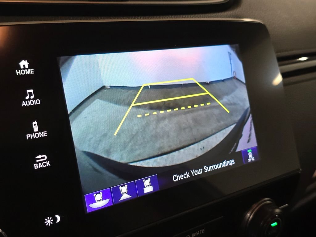 Used 2020  Honda EX image 33