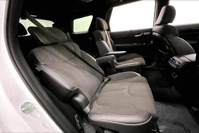 2025 Hyundai Palisade Calligraphy Night Edition - Photo 26