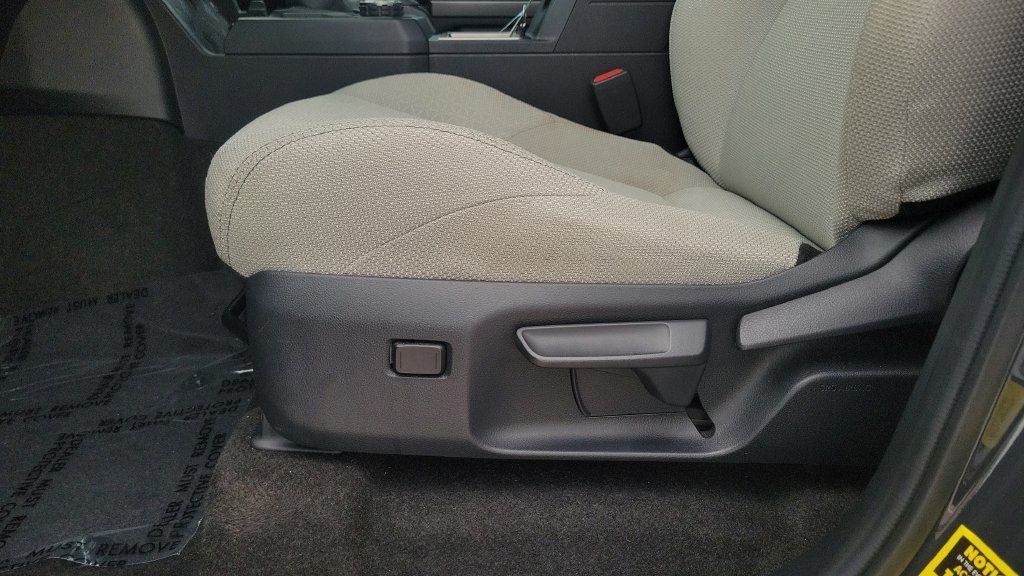 Certified Used 2025  Toyota SR5 image 16