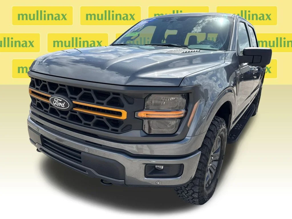 2025 Ford F-150 Tremor - Photo 13