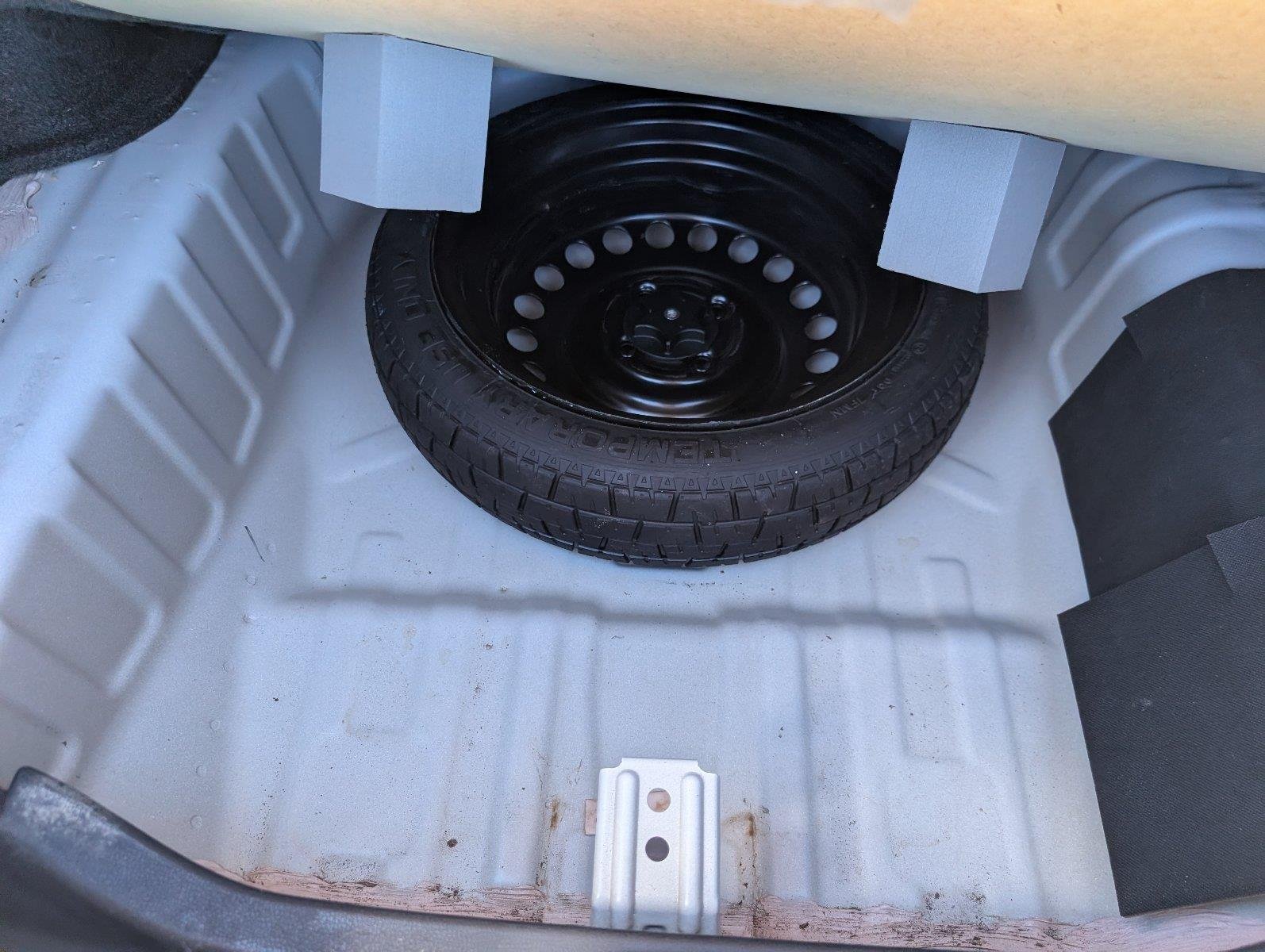 Used 2019 Gun Metallic Nissan S Plus image 6