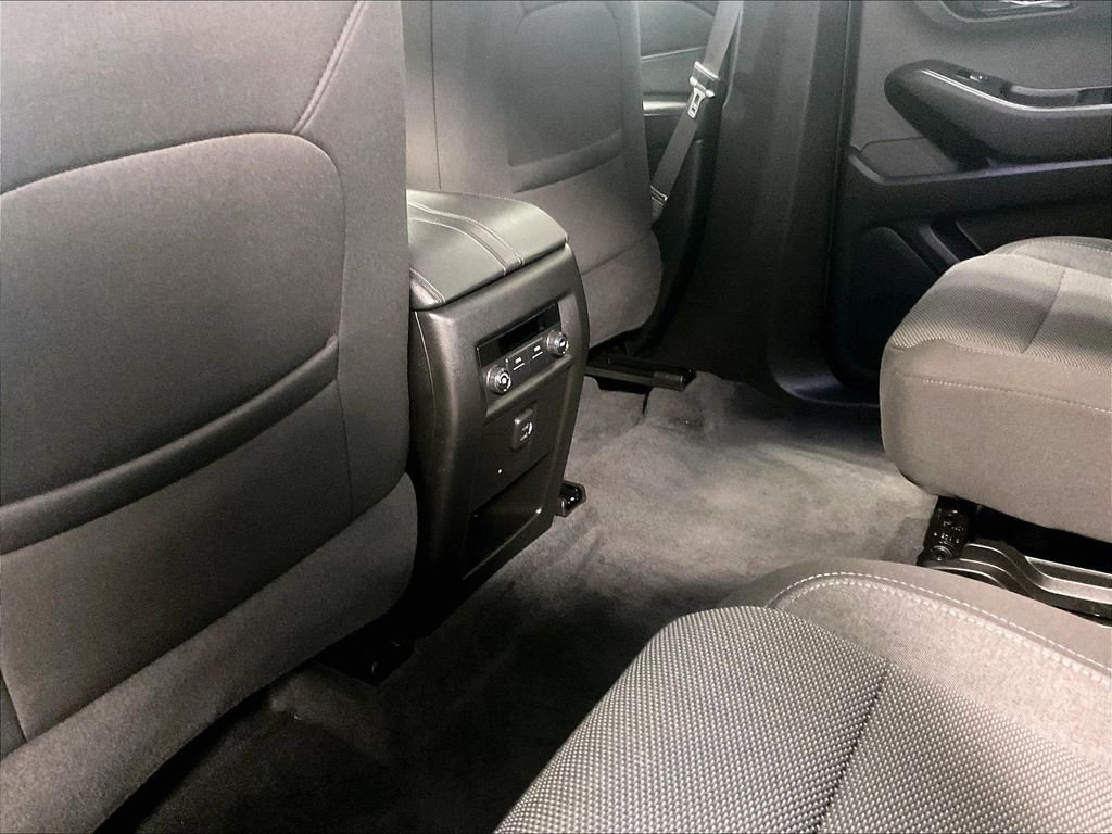 Used 2023 Black Chevrolet LT image 28