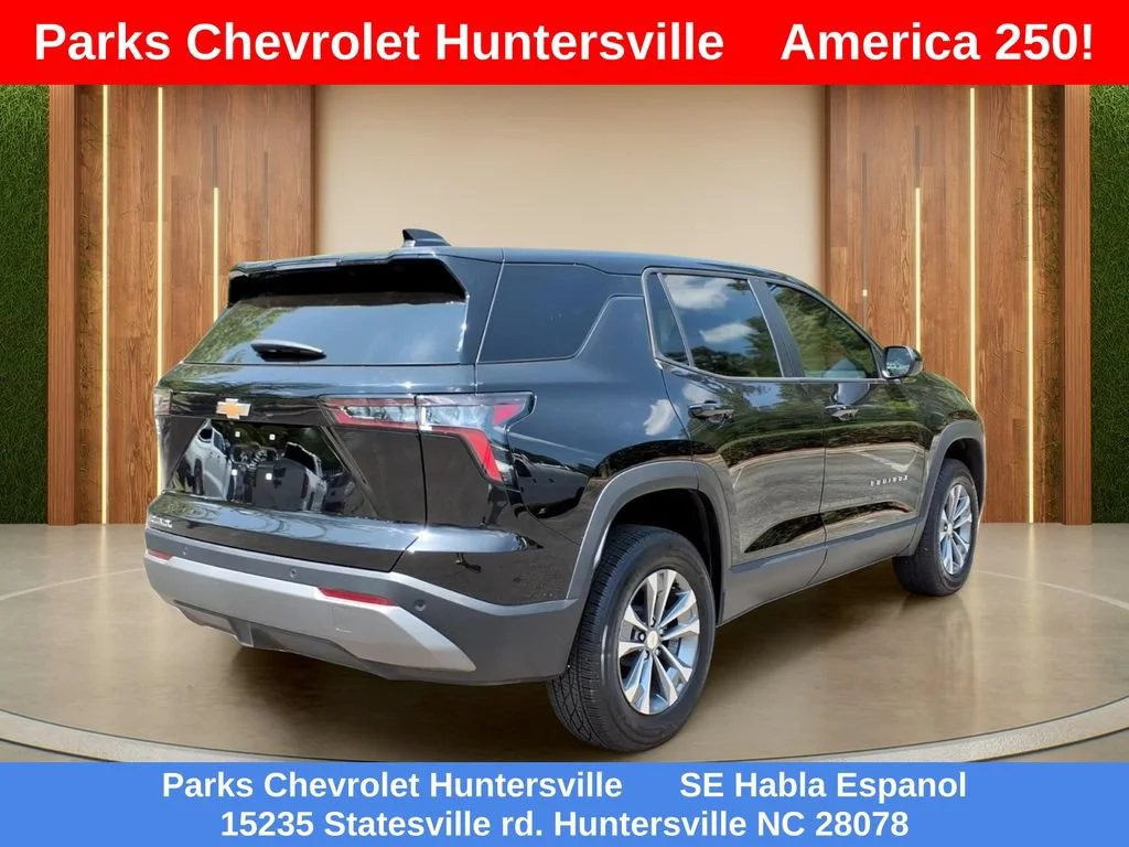 2026 Chevrolet Equinox LT - Photo 29