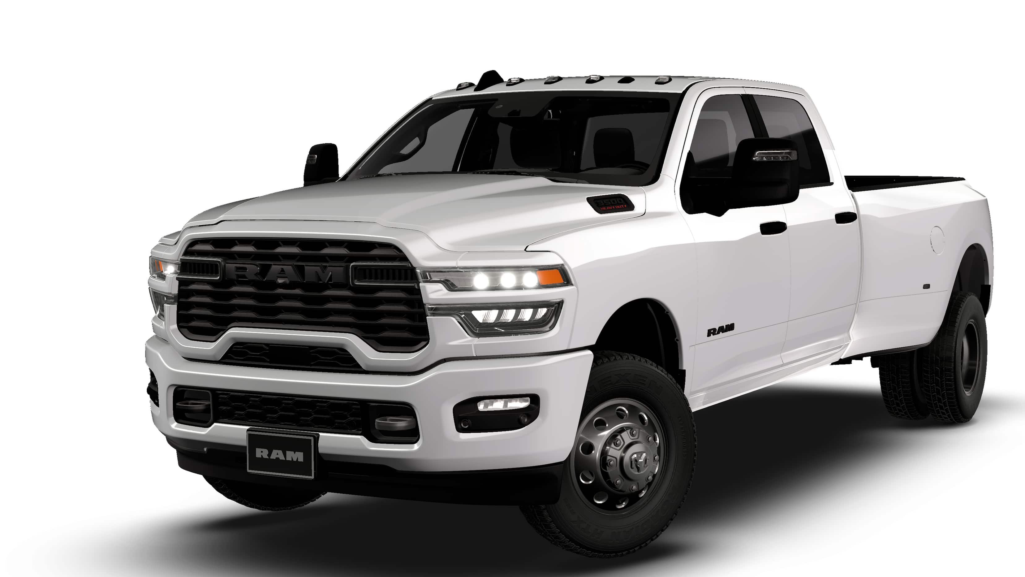 2026 Ram 3500 — photo 13