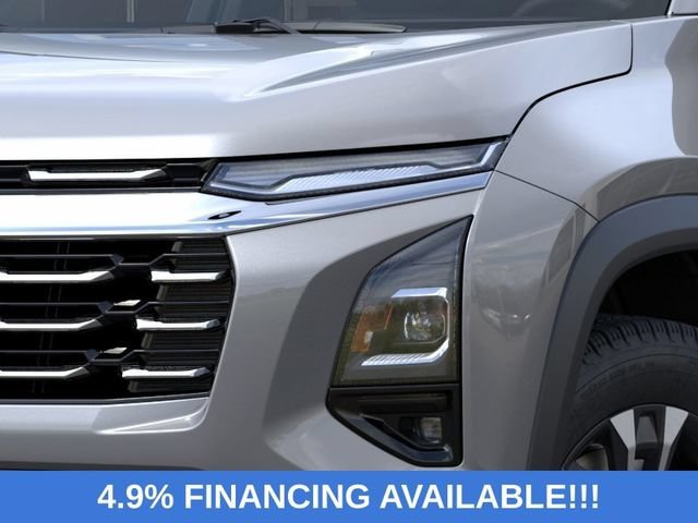 2027 Chevrolet Equinox LT - Photo 12