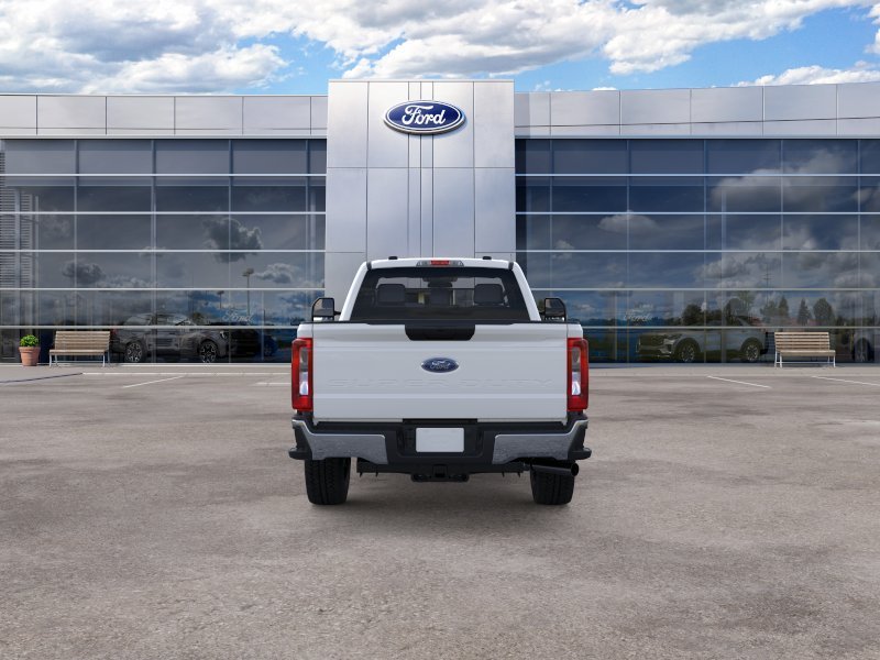 2026 Ford F-350 Super Duty XL - Photo 17