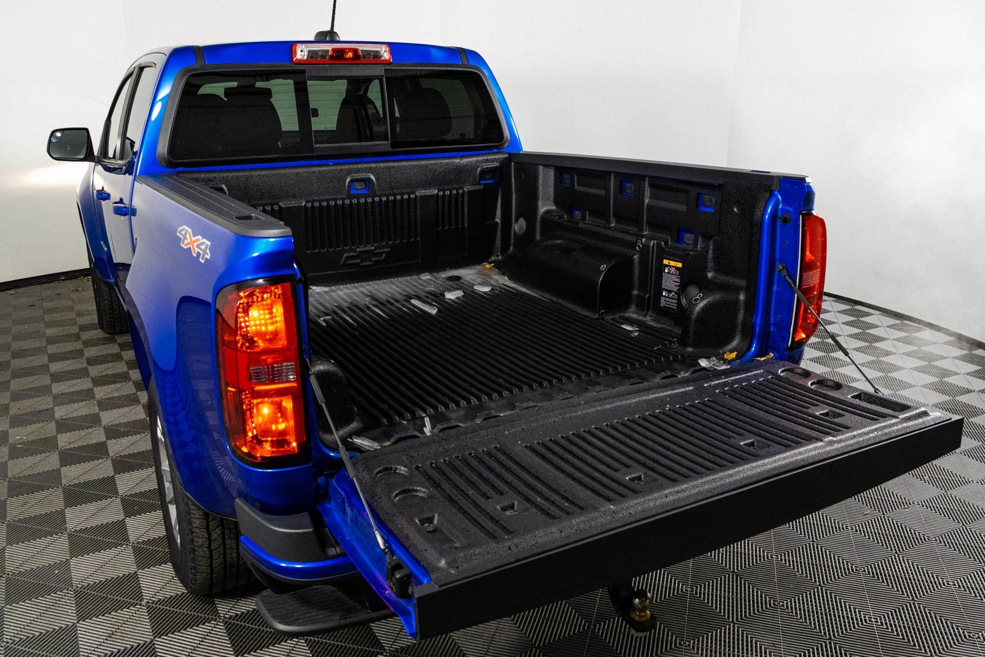 2022 CHEVROLET COLORADO - Image 33