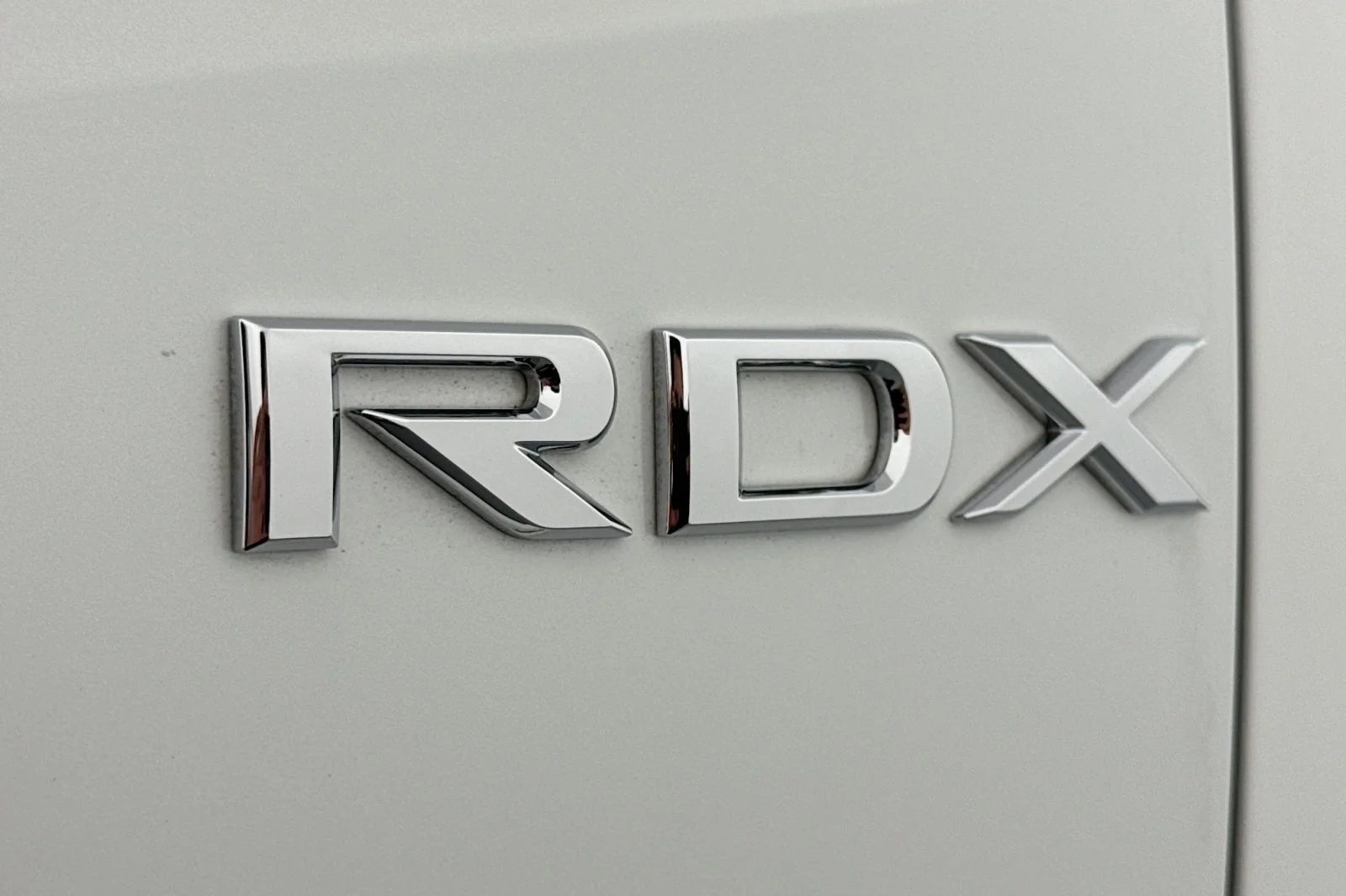 Used 2022 WHITE PEARL Acura A-Spec image 8