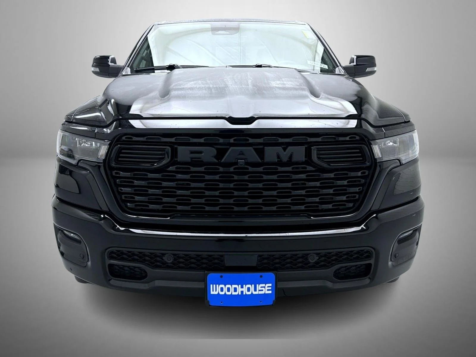 New 2026 Black Ram Big Horn/Lone Star image 2