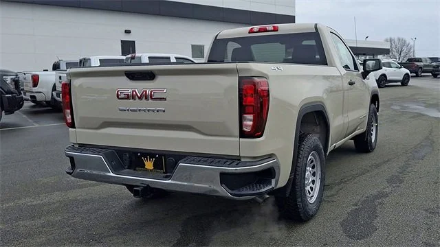 New 2026 Coastal Dune GMC Pro image 9