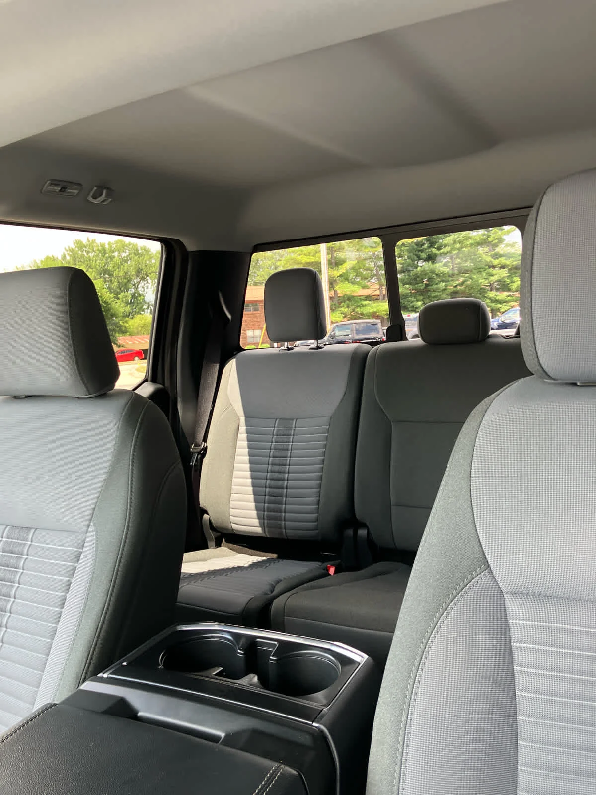 2023 Ford F-150 XLT - Photo 14