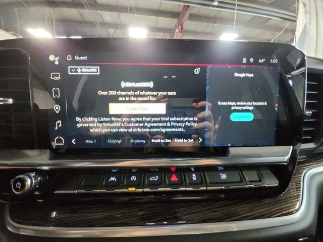 New 2026 Onyx Black GMC Elevation image 16