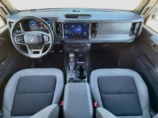 Used 2025 Beige Ford Big Bend image 15