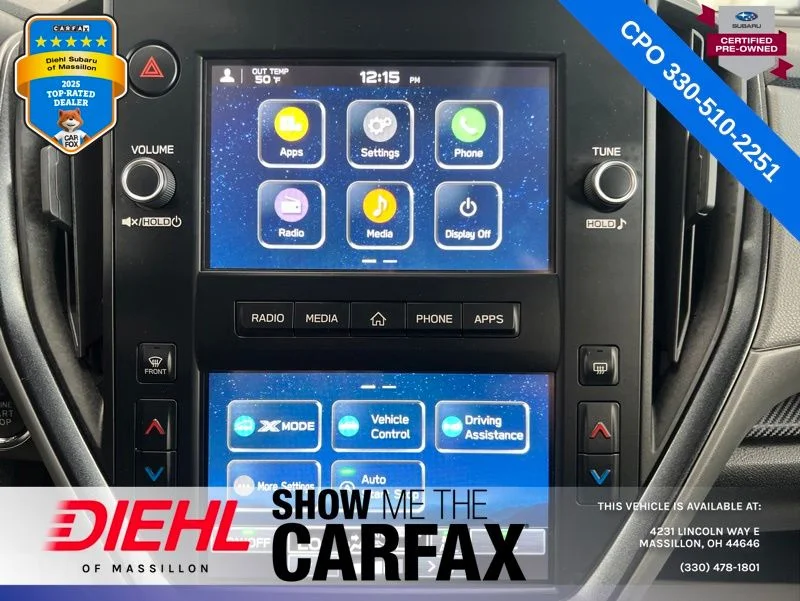 Used 2026 Gray Subaru Base image 29