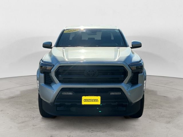 Certified Used 2026 Silver Toyota SR5 image 30
