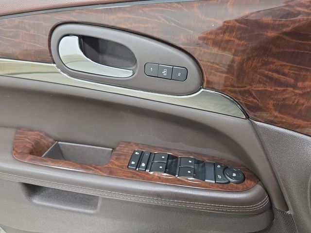 Used 2013 Gold Buick Leather Group image 28