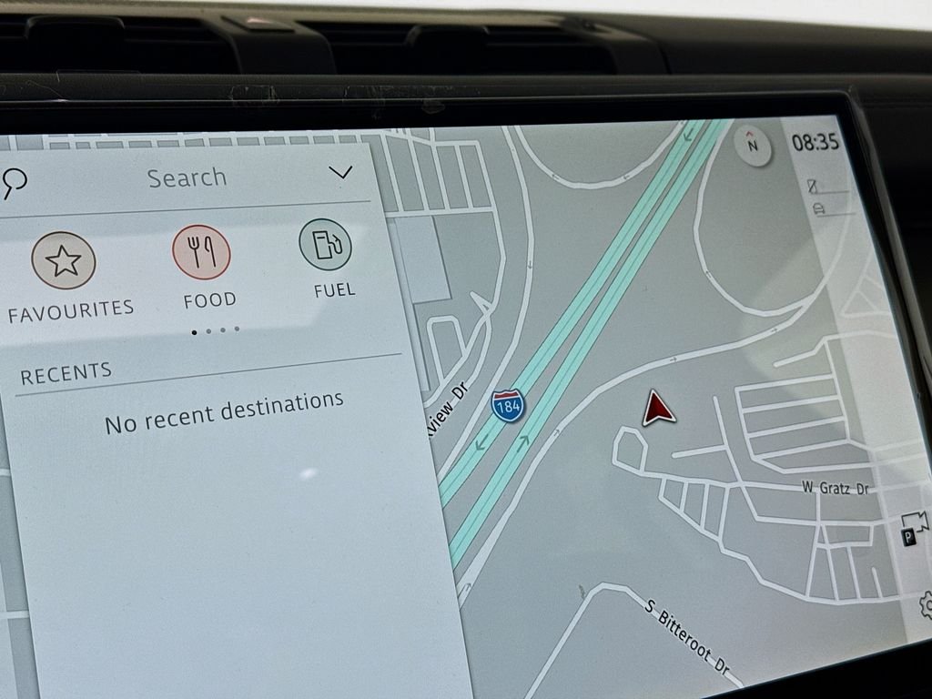 New 2026 Gondwana Stone Land Rover X-Dynamic SE image 14