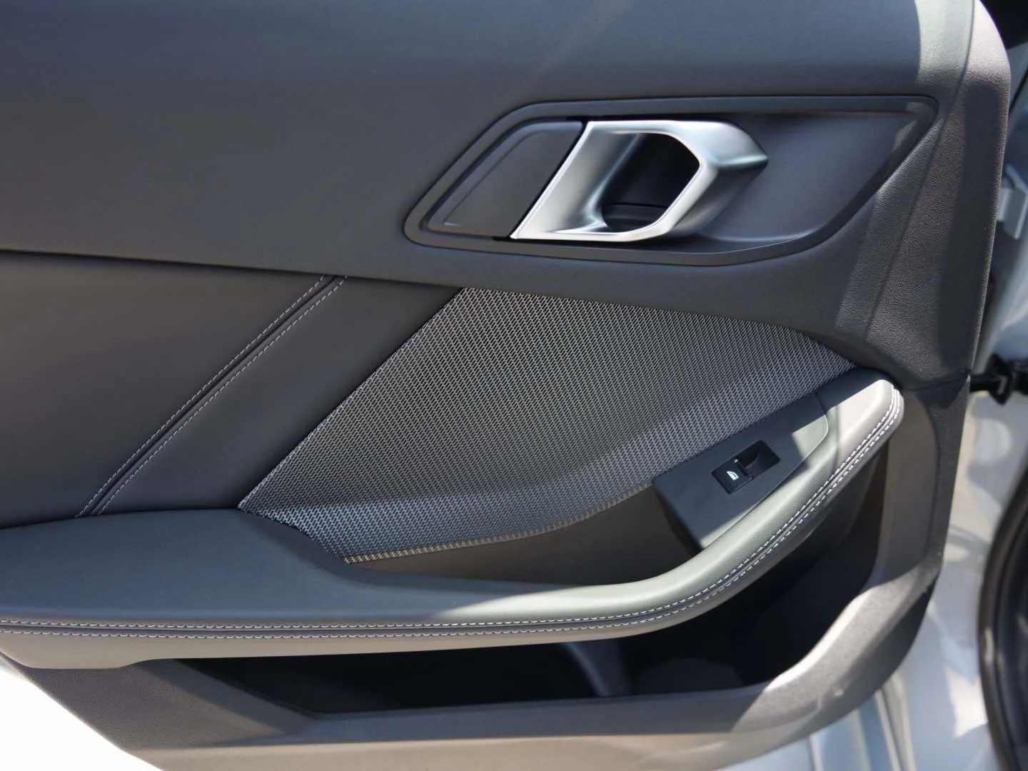 New 2026 Brooklyn Grey Metallic BMW 228 xDrive image 8