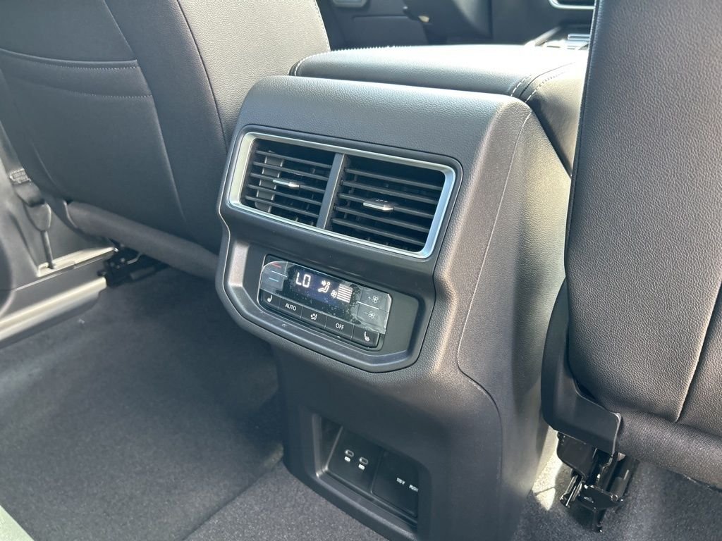 2026 Volkswagen Atlas SEL - Photo 46