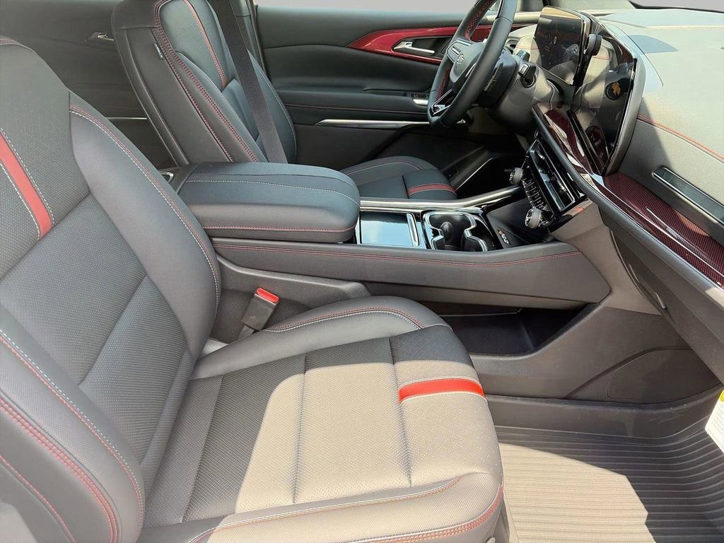 2026 Chevrolet Traverse RS - Photo 10