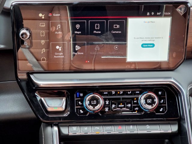 2026 GMC Sierra 2500HD Denali Ultimate - Photo 9