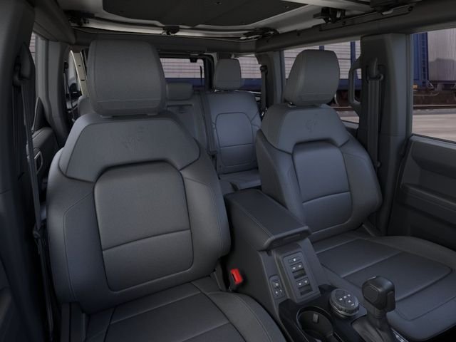 New 2026 Desert Sand Ford Outer Banks image 10