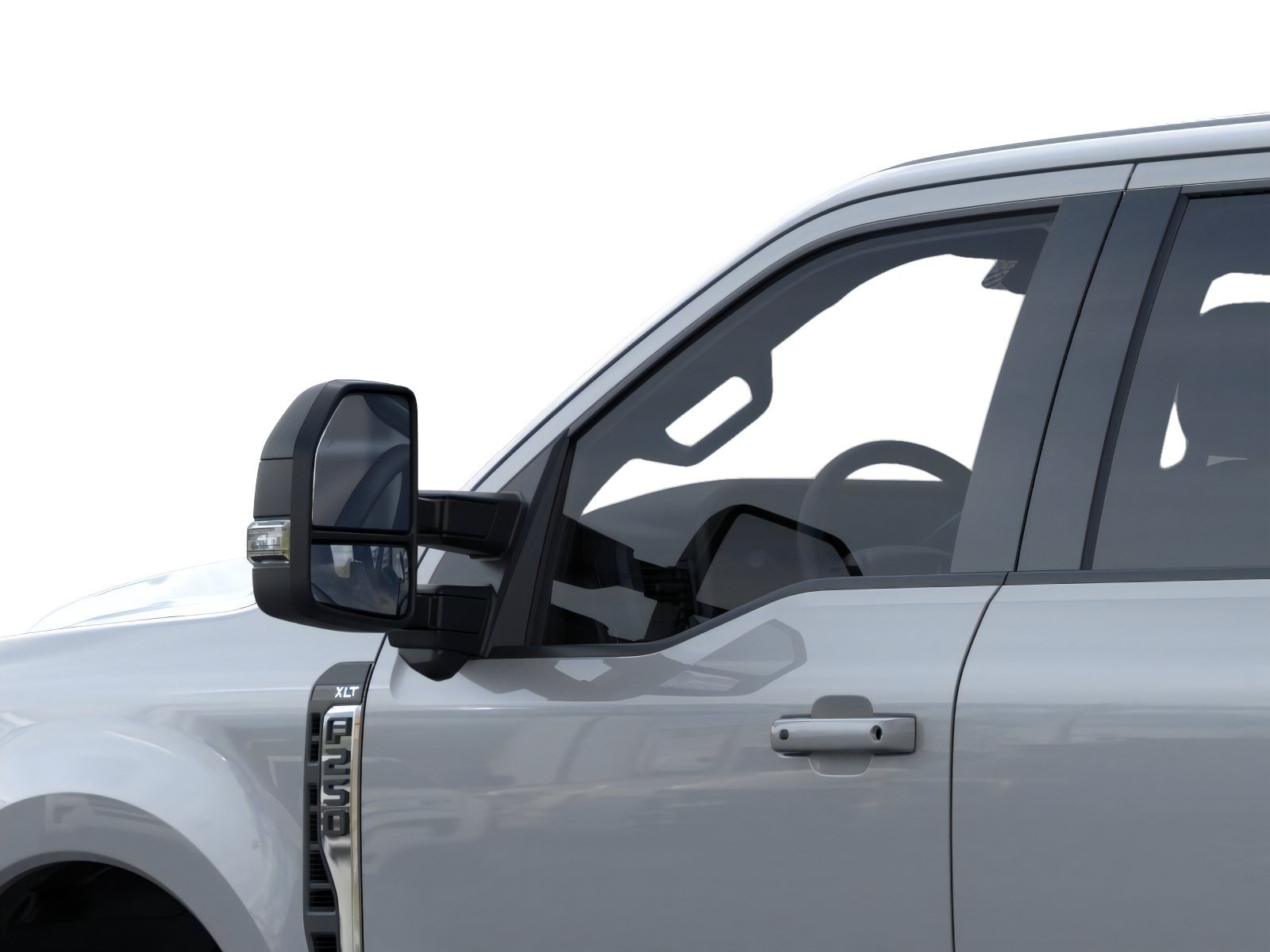New 2026 Avalanche Ford XLT image 20
