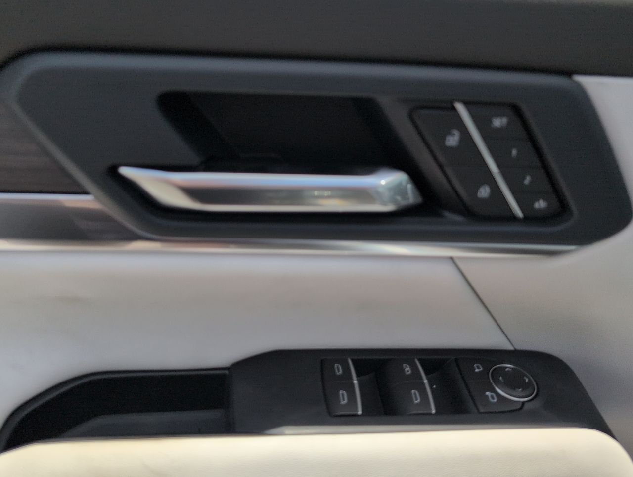 New 2026 Sterling Metallic GMC Denali image 53